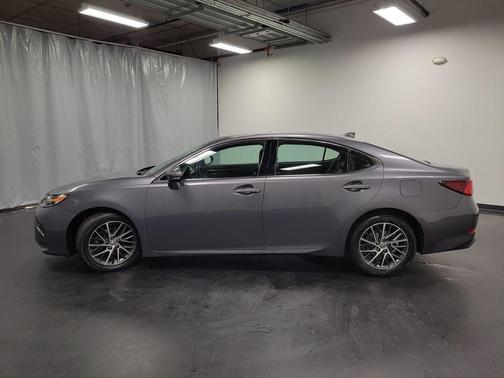 2017 Lexus ES 350 Base