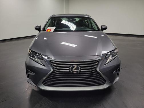 2017 Lexus ES 350 Base