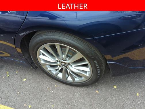 2023 INFINITI Q50 3.0t LUXE