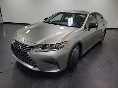 2016 Lexus ES 350 Base