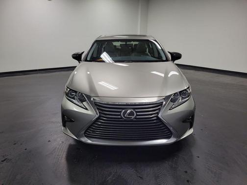 2016 Lexus ES 350 Base
