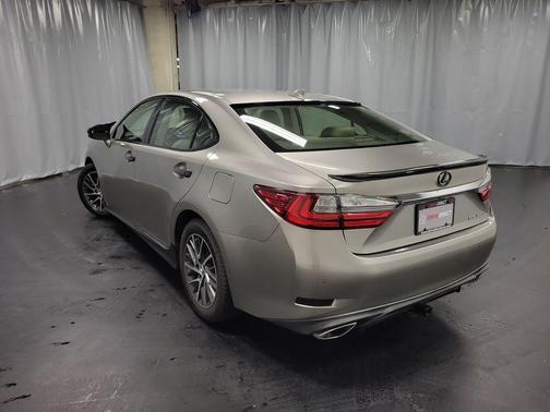 2016 Lexus ES 350 Base