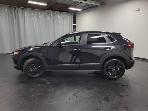 2024 Mazda CX-30 2.5 S Select Sport