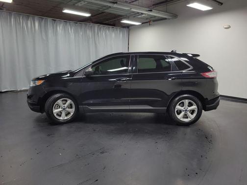 2018 Ford Edge SE