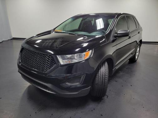 2018 Ford Edge SE