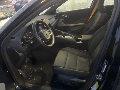 2022 Polestar 2 Long Range Dual Motor