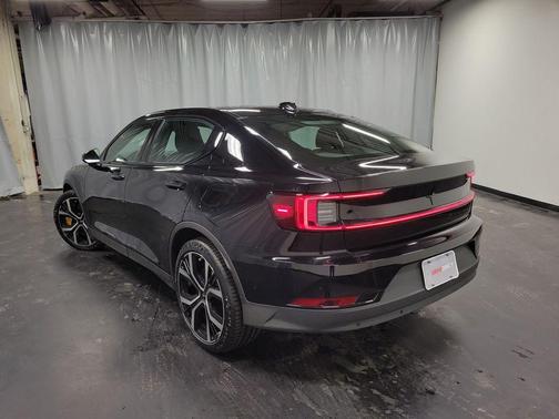 2022 Polestar 2 Long Range Dual Motor