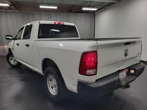 2022 RAM 1500 Tradesman