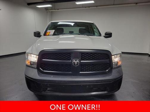 2022 RAM 1500 Tradesman