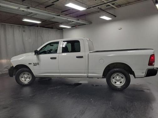 2022 RAM 1500 Tradesman
