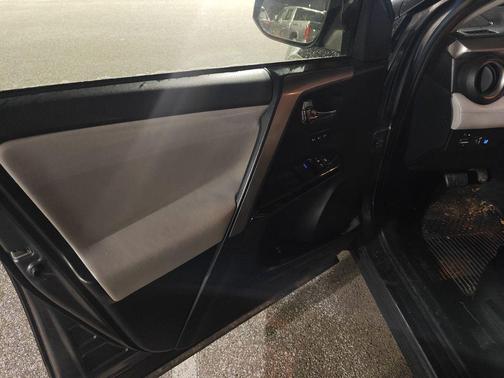 2018 Toyota RAV4 Hybrid Limited