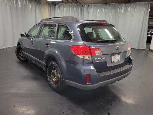 2014 Subaru Outback 2.5i