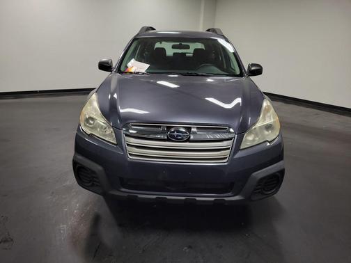 2014 Subaru Outback 2.5i