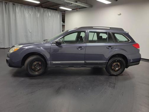 2014 Subaru Outback 2.5i