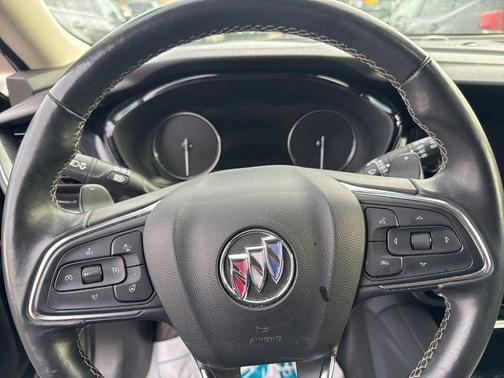 2023 Buick Envision Essence FWD