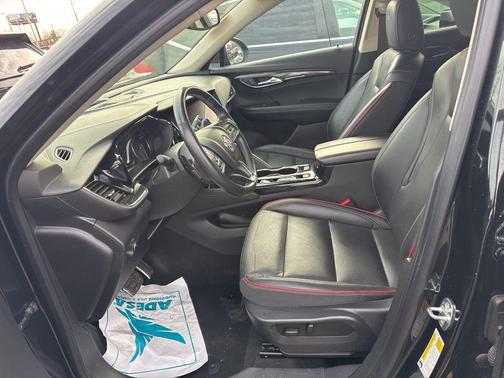 2023 Buick Envision Essence FWD