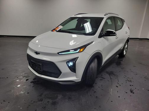 2023 Chevrolet Bolt EUV FWD LT