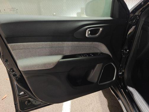 2024 Jeep Compass Sport