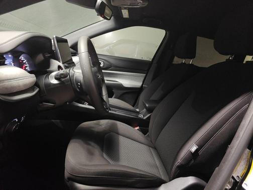 2024 Jeep Compass Sport
