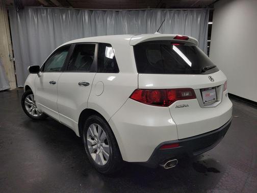 2012 Acura RDX Technology