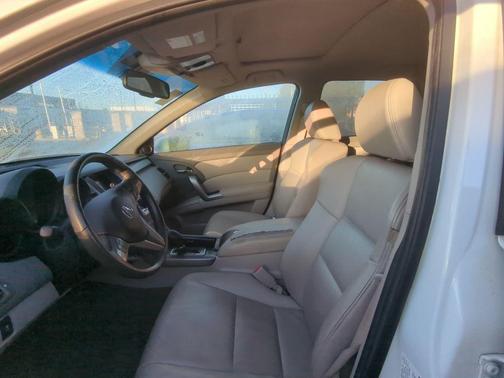 2012 Acura RDX Technology