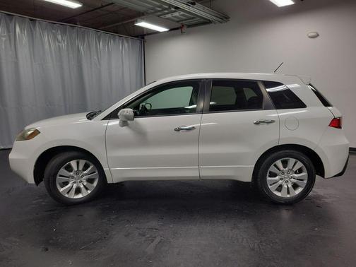 2012 Acura RDX Technology