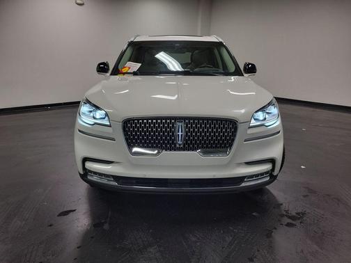 2020 Lincoln Aviator Reserve AWD