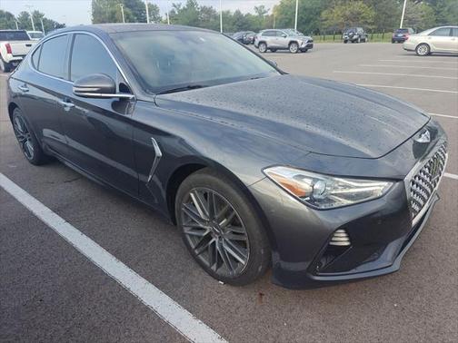 2019 Genesis G70 2.0T Advanced