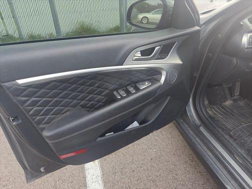 2019 Genesis G70 2.0T Advanced