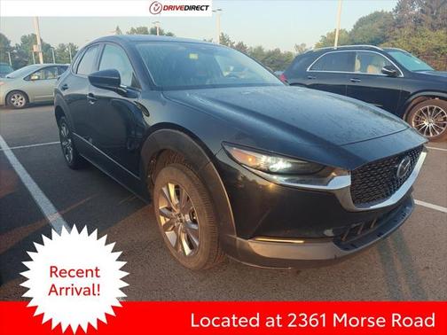 2021 Mazda CX-30 Preferred