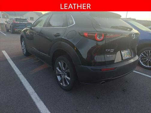 2021 Mazda CX-30 Preferred