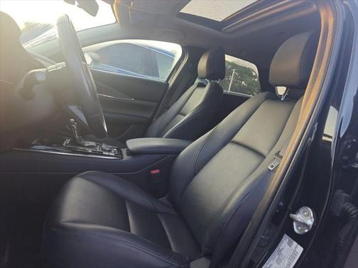 2021 Mazda CX-30 Preferred