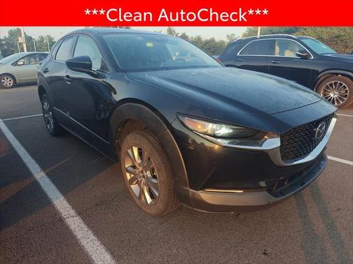 2021 Mazda CX-30 Preferred