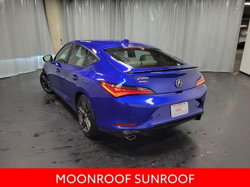 2023 Acura Integra A-SPEC Technology