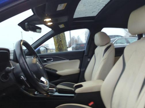 2023 Acura Integra A-SPEC Technology