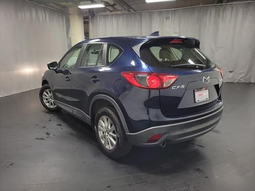 2016 Mazda CX-5 Sport