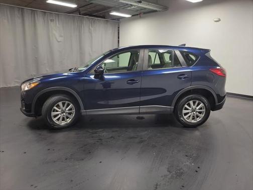 2016 Mazda CX-5 Sport