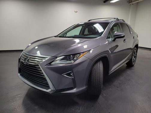 2018 Lexus RX 350 Base