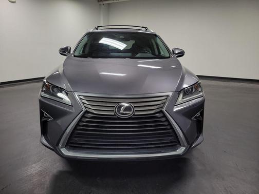 2018 Lexus RX 350 Base
