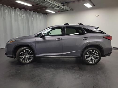 2018 Lexus RX 350 Base