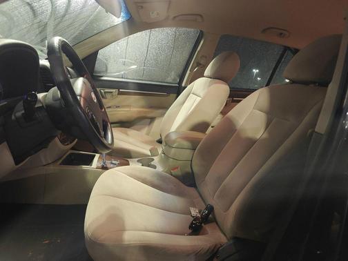 2008 Hyundai SANTA FE GLS