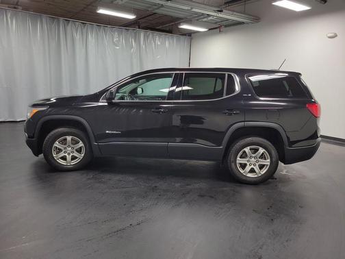 2019 GMC Acadia SLE-1