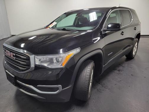 2019 GMC Acadia SLE-1