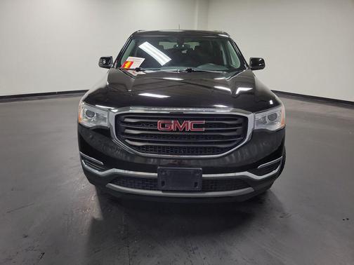 2019 GMC Acadia SLE-1