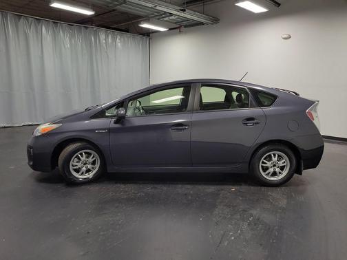 2015 Toyota Prius Four