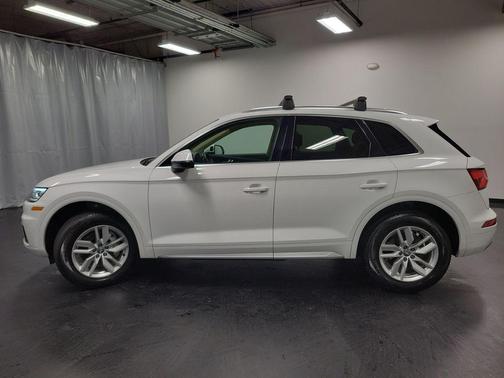 2020 Audi Q5 45 Premium