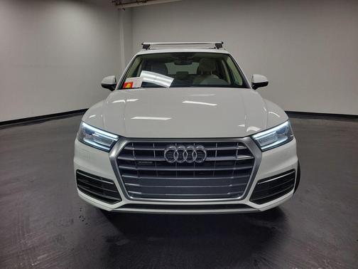 2020 Audi Q5 45 Premium