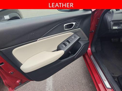 2023 Acura Integra A-SPEC Technology