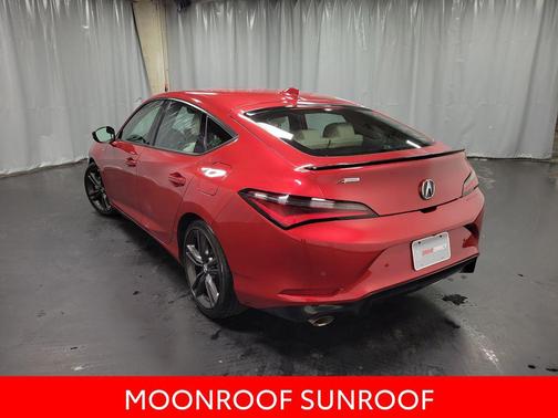 2023 Acura Integra A-SPEC Technology