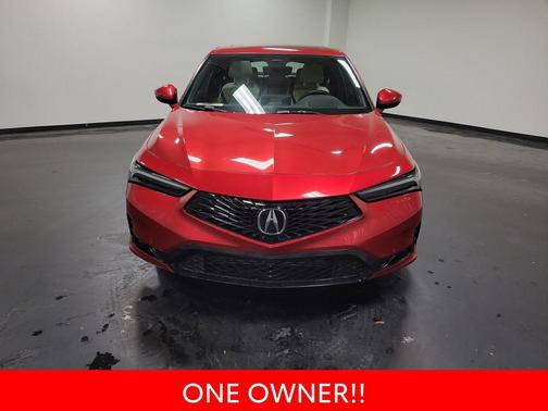 2023 Acura Integra A-SPEC Technology